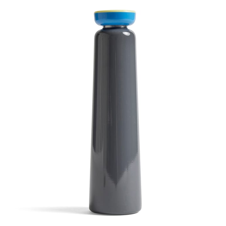 Sowden Isolierflasche 0,5 Liter - Grey - HAY