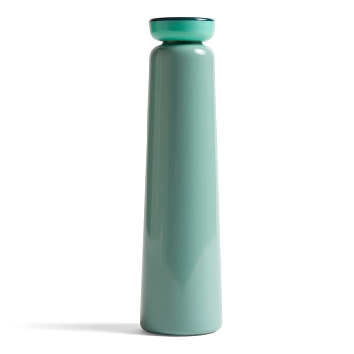 Sowden Isolierflasche 0,5 Liter - Mint - HAY