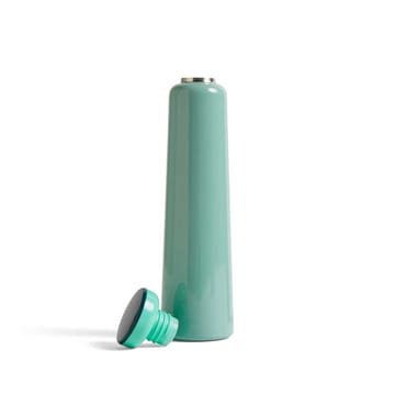 Sowden Isolierflasche 0,5 Liter - Mint - HAY