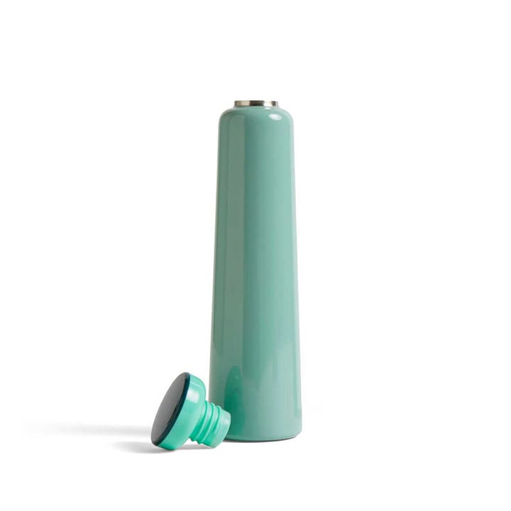 Sowden Isolierflasche 0,5 Liter, Mint HAY