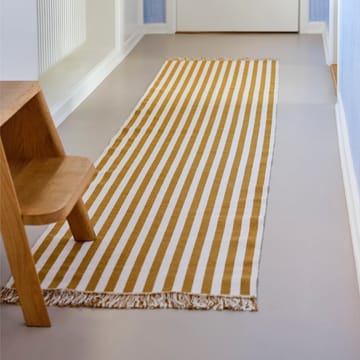 Stripes and Stripes Teppich 65 x 300cm - Barley field - HAY