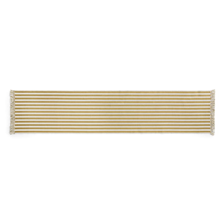 Stripes and Stripes Teppich 65 x 300cm - Barley field - HAY