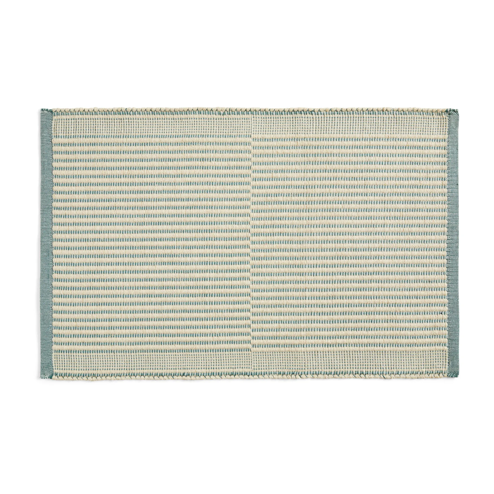 Tapis Fußabstreifer 60 x 95cm, Grey HAY