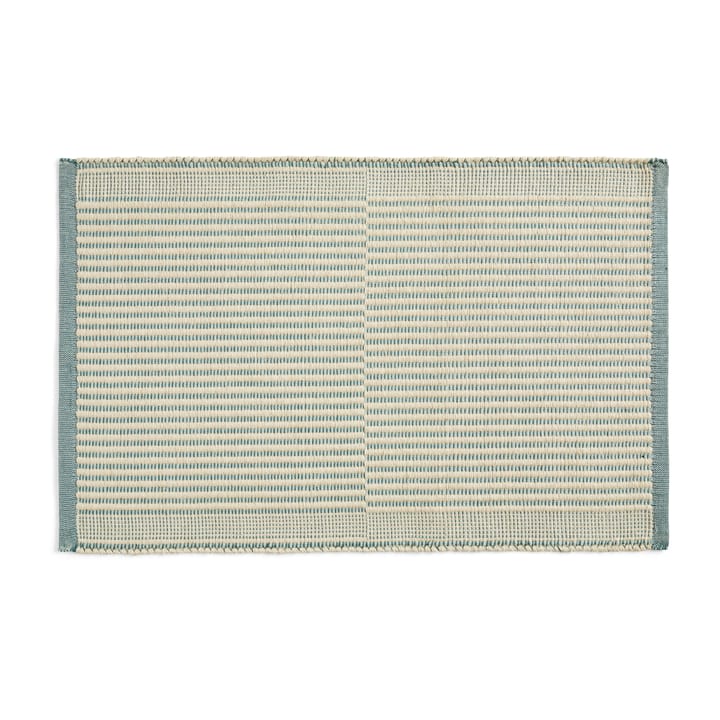 Tapis Fußabstreifer 60 x 95cm - Grey - HAY