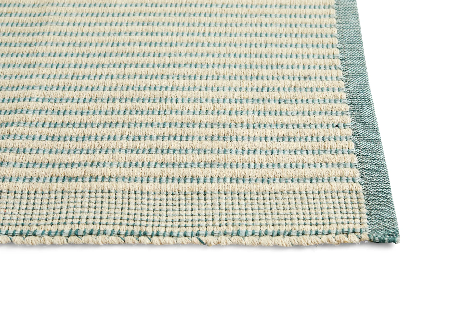 Tapis Fußabstreifer 60 x 95cm, Grey HAY