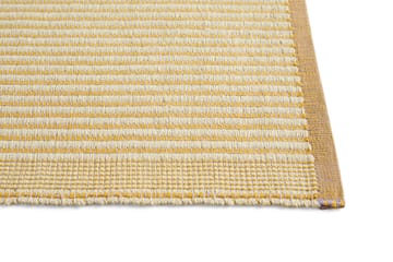 Tapis Fußabstreifer 60 x 95cm - Off white-lavender - HAY