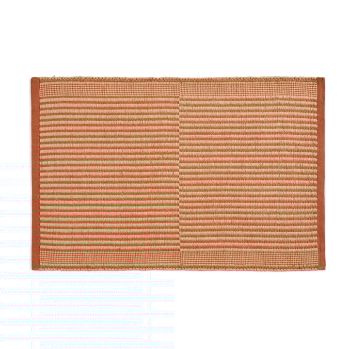 Tapis Fußabstreifer 60 x 95cm, Red HAY