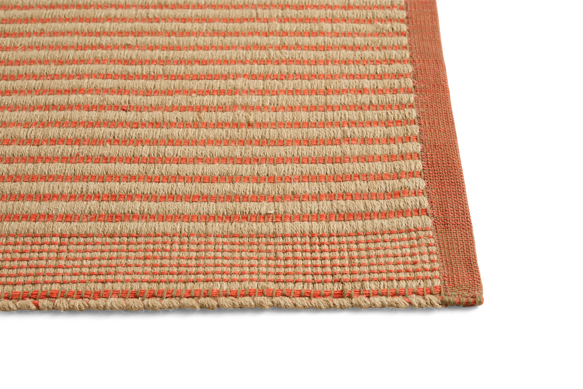 Tapis Fußabstreifer 60 x 95cm, Red HAY