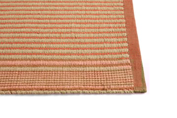 Tapis Fußabstreifer 60 x 95cm - Red - HAY
