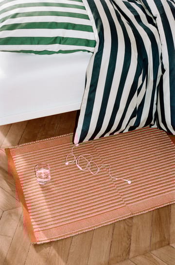 Tapis Fußabstreifer 60 x 95cm - Red - HAY