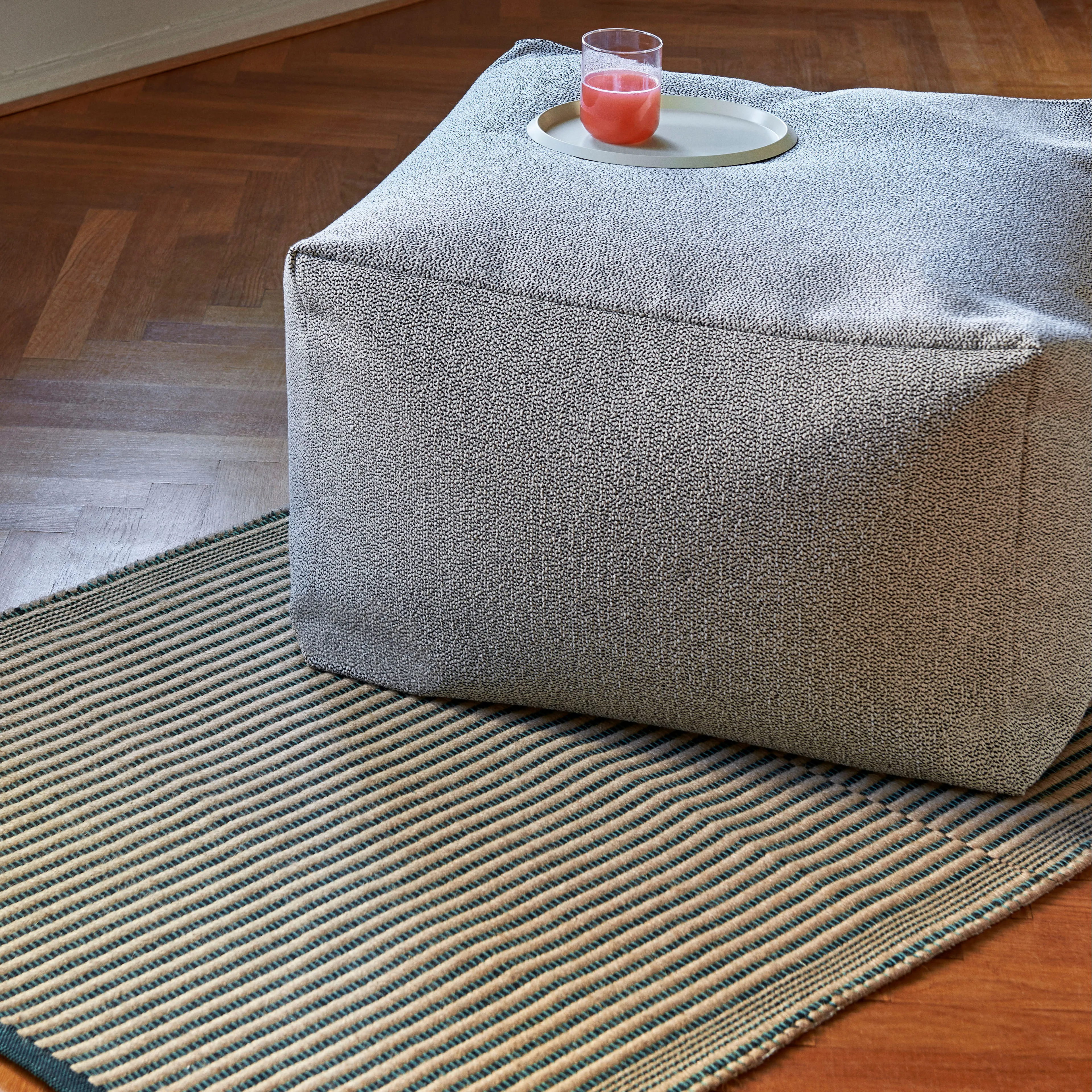 Tapis Teppich 80 x 200cm | HAY → NordicNest.de