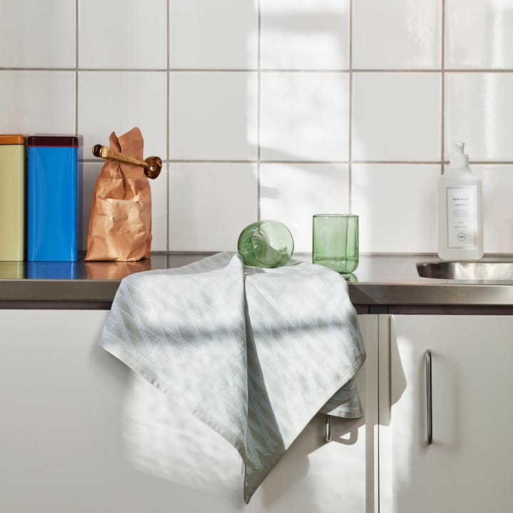 Tin by Sowden Dose, Blau HAY