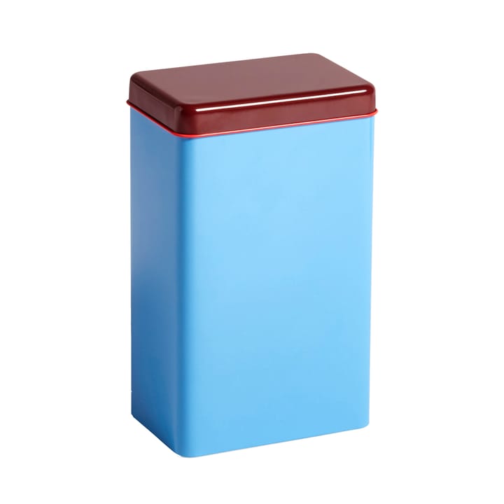 Tin by Sowden Dose - Blau - HAY
