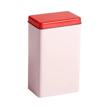 Tin by Sowden Dose - Rosa - HAY