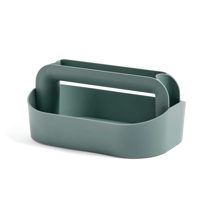 Tool Box Verwahrungsbox - Dusty green - HAY