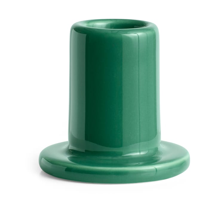 Tube Kerzenhalter 5cm - Green - HAY