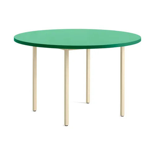 HAY Two-Colour Esstisch