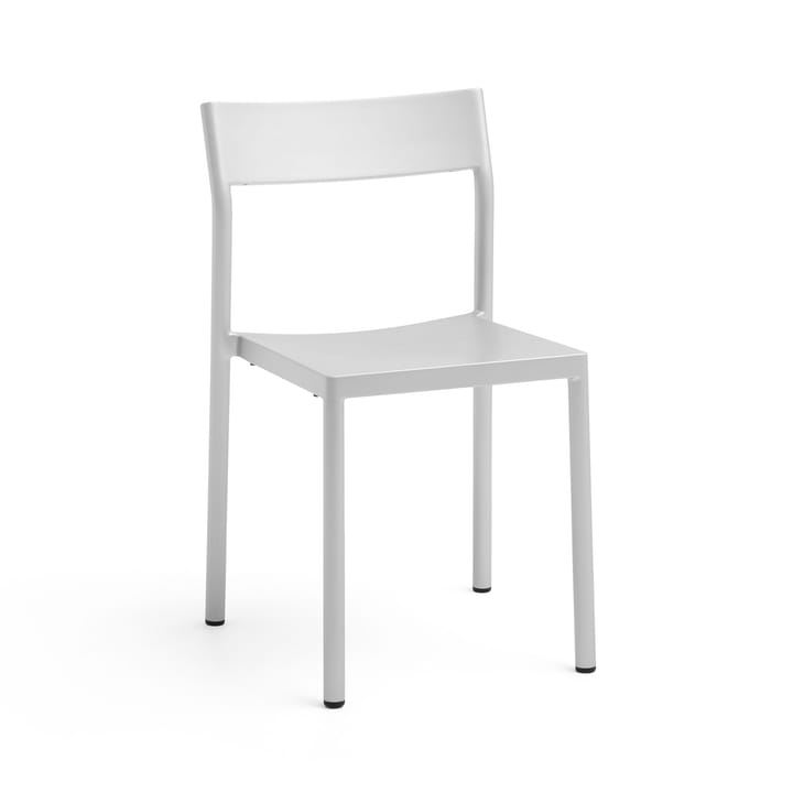 Type Chair Stuhl - Silver grey - HAY