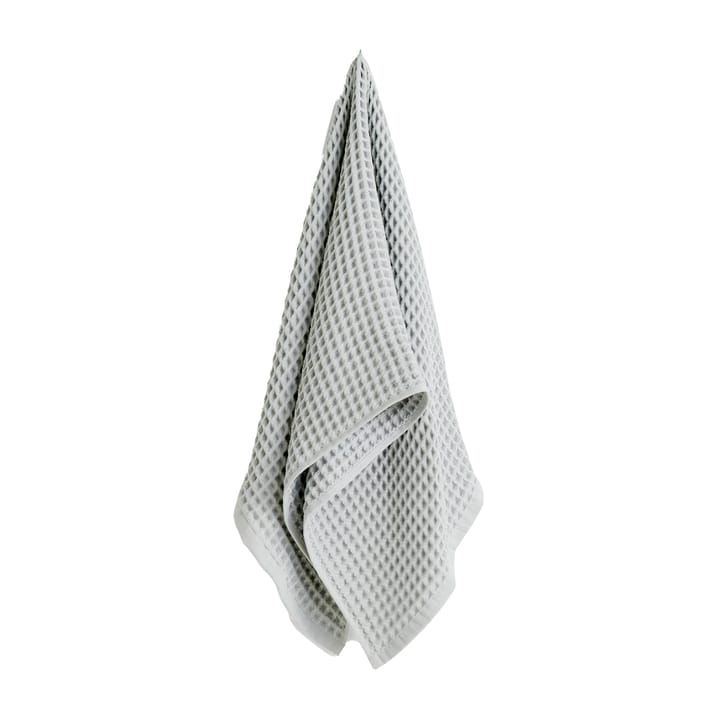 Waffle Handtuch 50 x 100cm - Grey - HAY