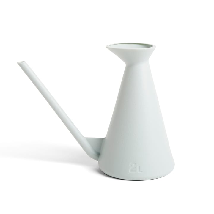 Watering Can Wasserkanne 2 l - Light grey - HAY
