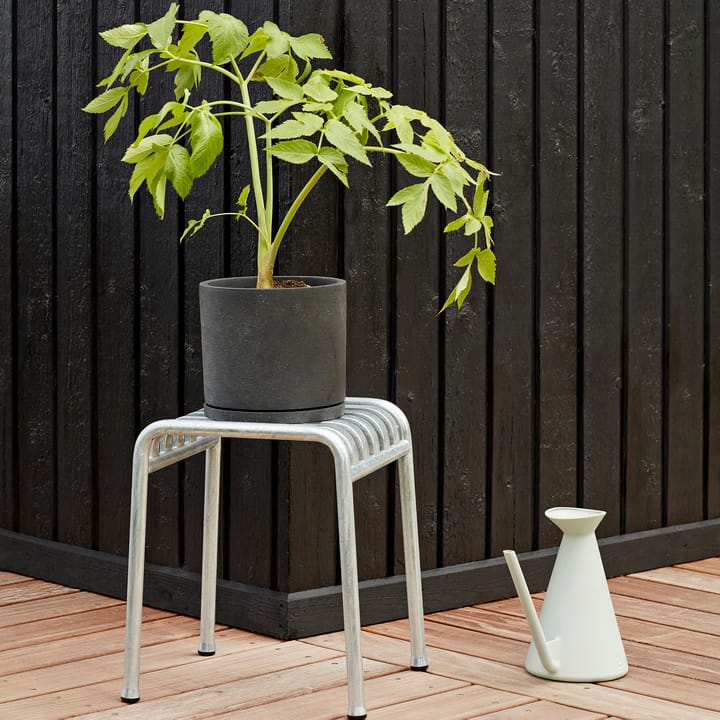 Watering Can Wasserkanne 2 l, Light grey HAY