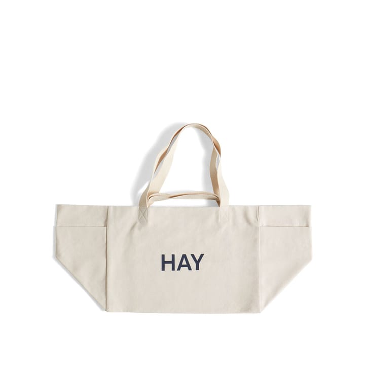 Weekend bag Tasche - Natur - HAY