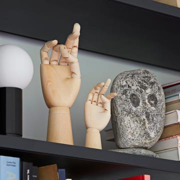 Wooden Hand Holzhand - Large (22cm) - HAY