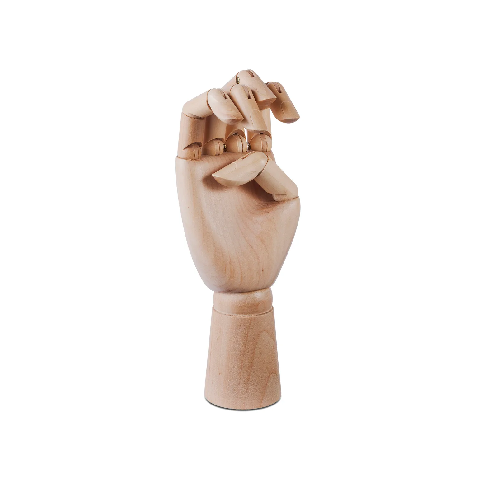 Wooden Hand Holzhand, Medium (18cm) HAY