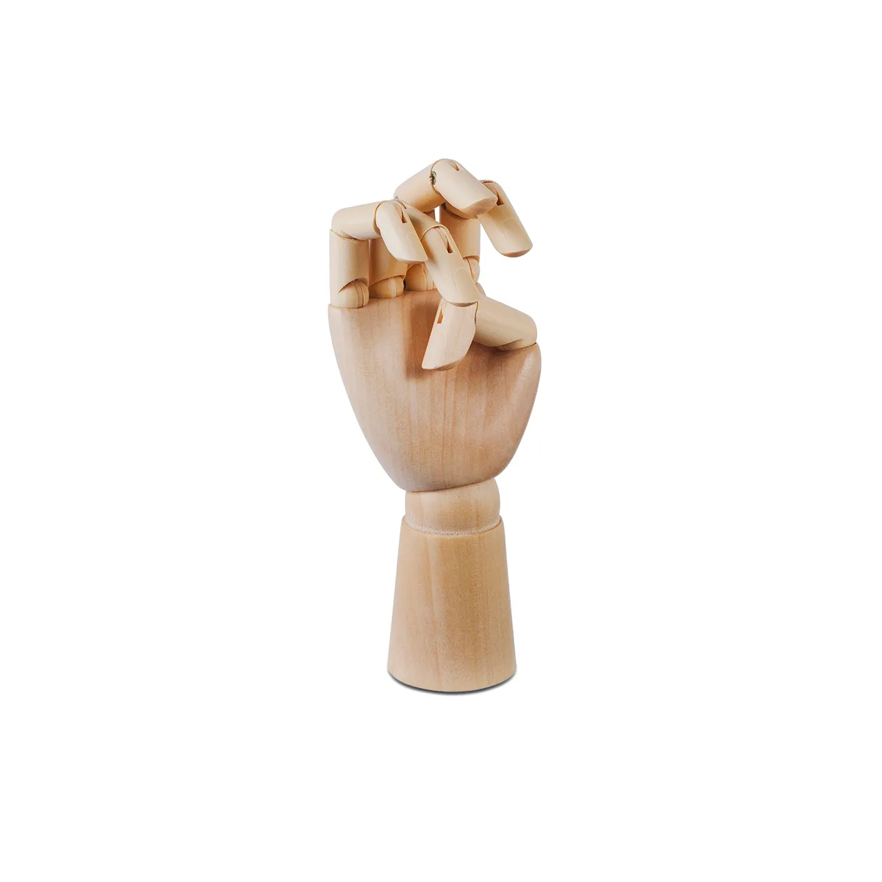 Wooden Hand Holzhand, Small (13,5cm) HAY