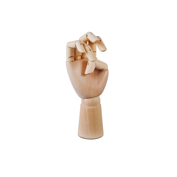 Wooden Hand Holzhand - Small (13,5cm) - HAY