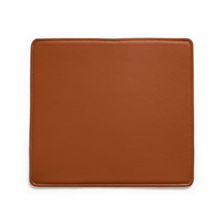 X-Line Indoor Stuhlkissen - Cognac leather - HAY