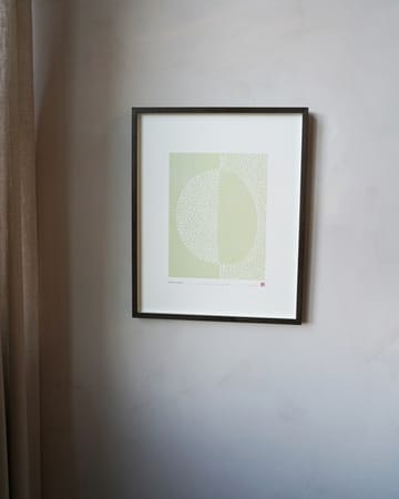 Contrast Poster 40 x 50 cm - No. 01 - Hein Studio