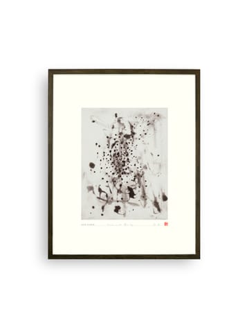 Forrest Poster 40 x 50 cm - No. 03 - Hein Studio