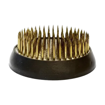 Kenzan Blumenigel - Ø6 cm - Hein Studio