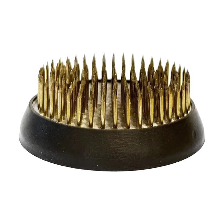 Kenzan Blumenigel - Ø6 cm - Hein Studio