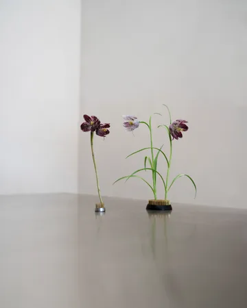 Kenzan Blumenigel - Ø6 cm - Hein Studio