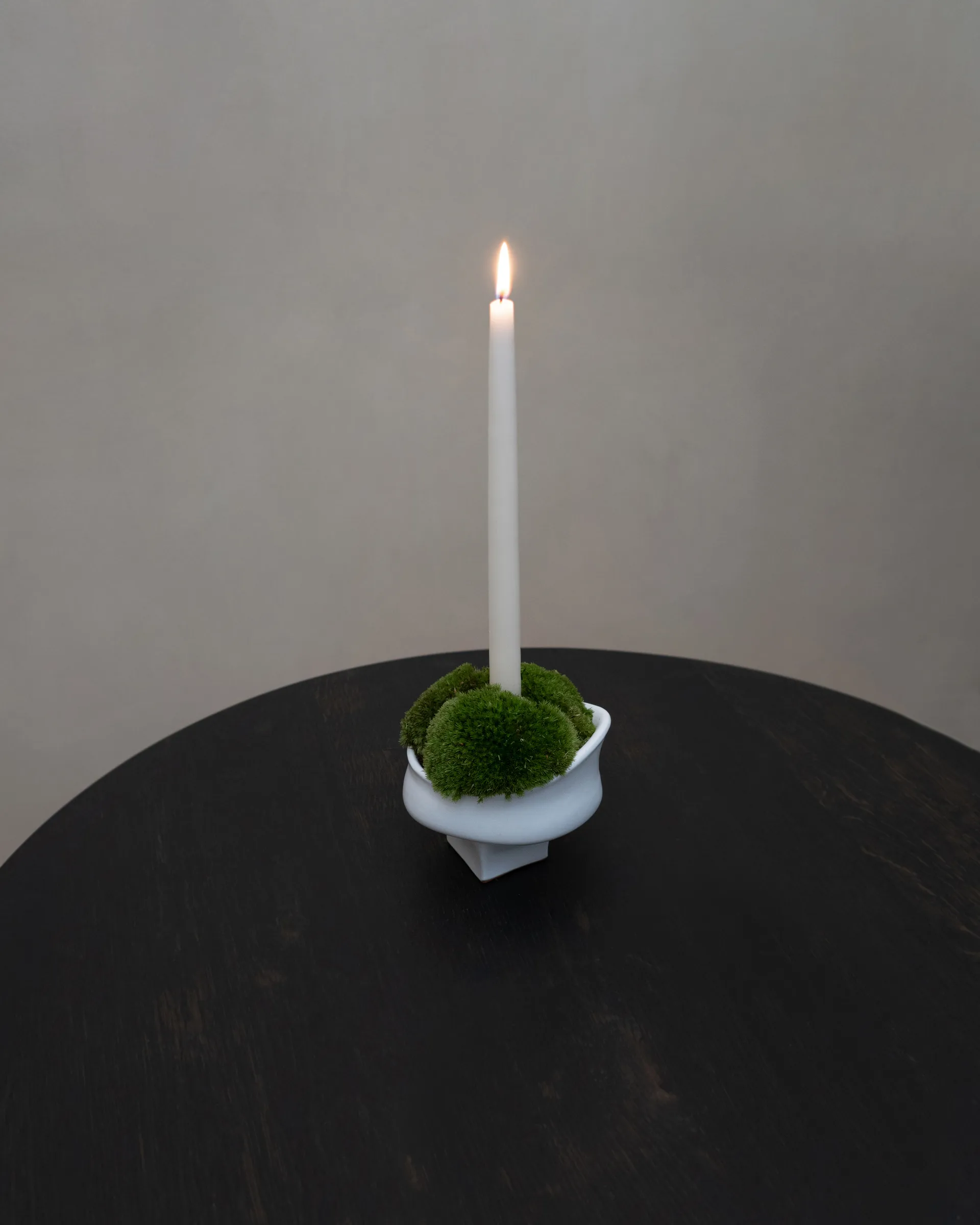 Nami Schale klein 14x14 cm, White Hein Studio