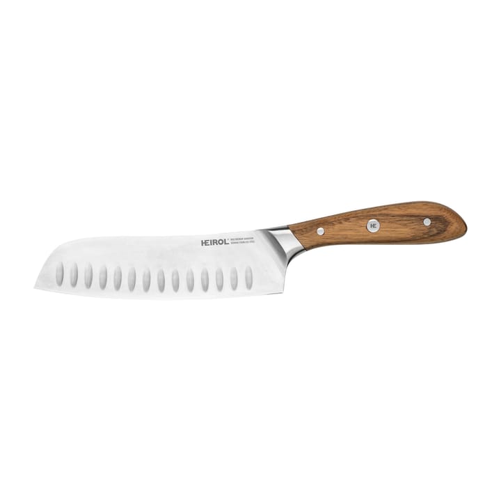 Heirol albera santoku - 18cm - Heirol