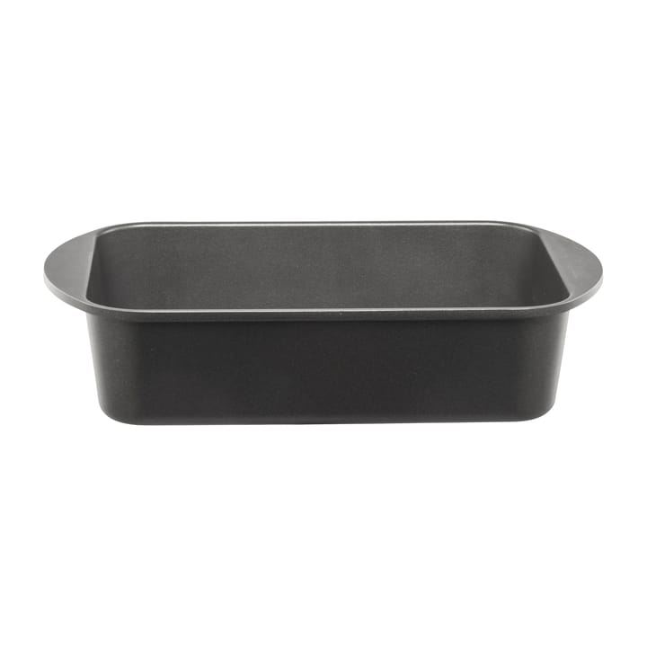 Heirol Auflaufform mit Induktionskochfeld und Deckel, 22 x 33cm Heirol