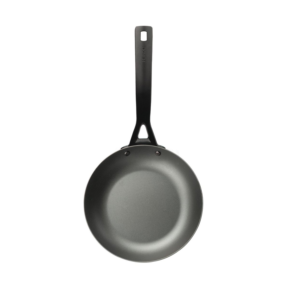 Heirol Heirol Bratpfanne Ø20 cm Schwarz