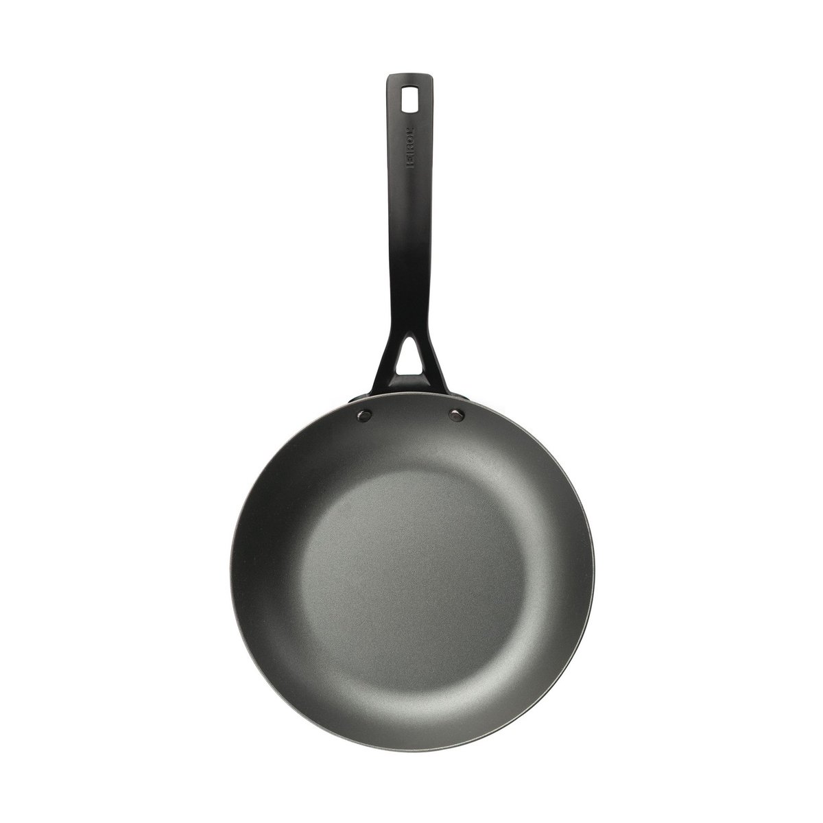 Heirol Heirol Bratpfanne Ø24 cm Schwarz
