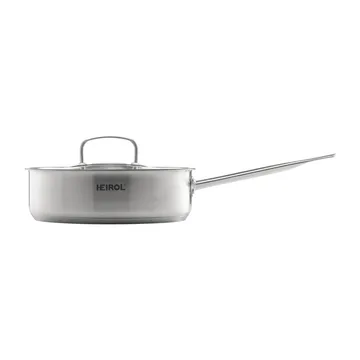 Heirol Cerasafe Topf mit Deckel - 3 L - Heirol