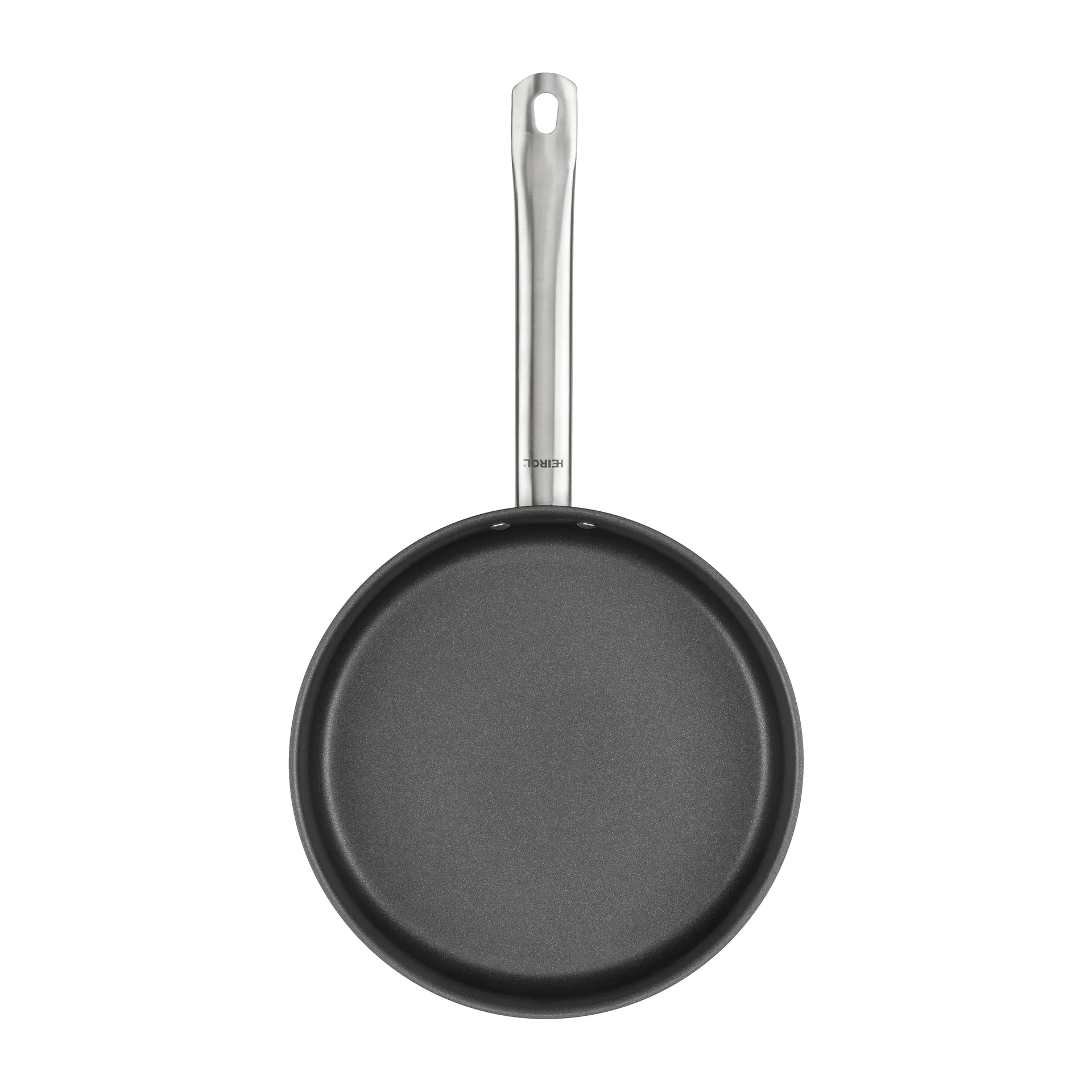 Heirol Cerasafe Topf mit Deckel, 3 L Heirol