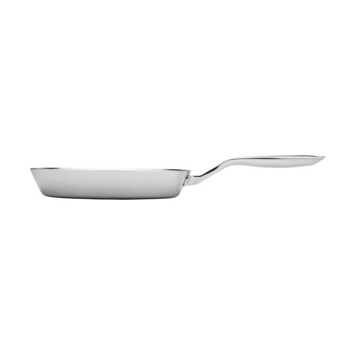 Heirol Cerasafe® Triply Bratpfanne - Edelstahl - Heirol