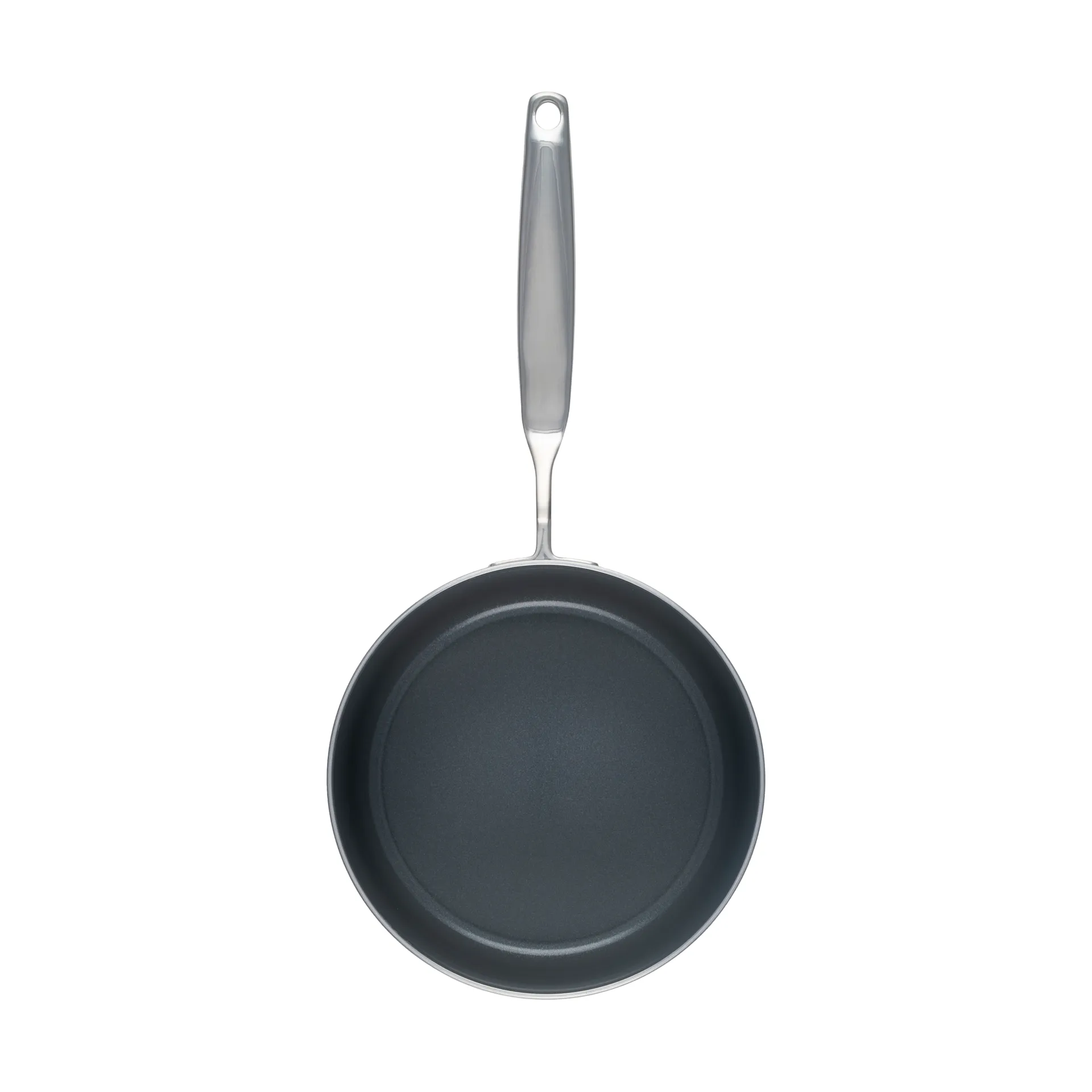 Heirol Cerasafe® Triply Kochtopf 2,5 Liter, Edelstahl Heirol