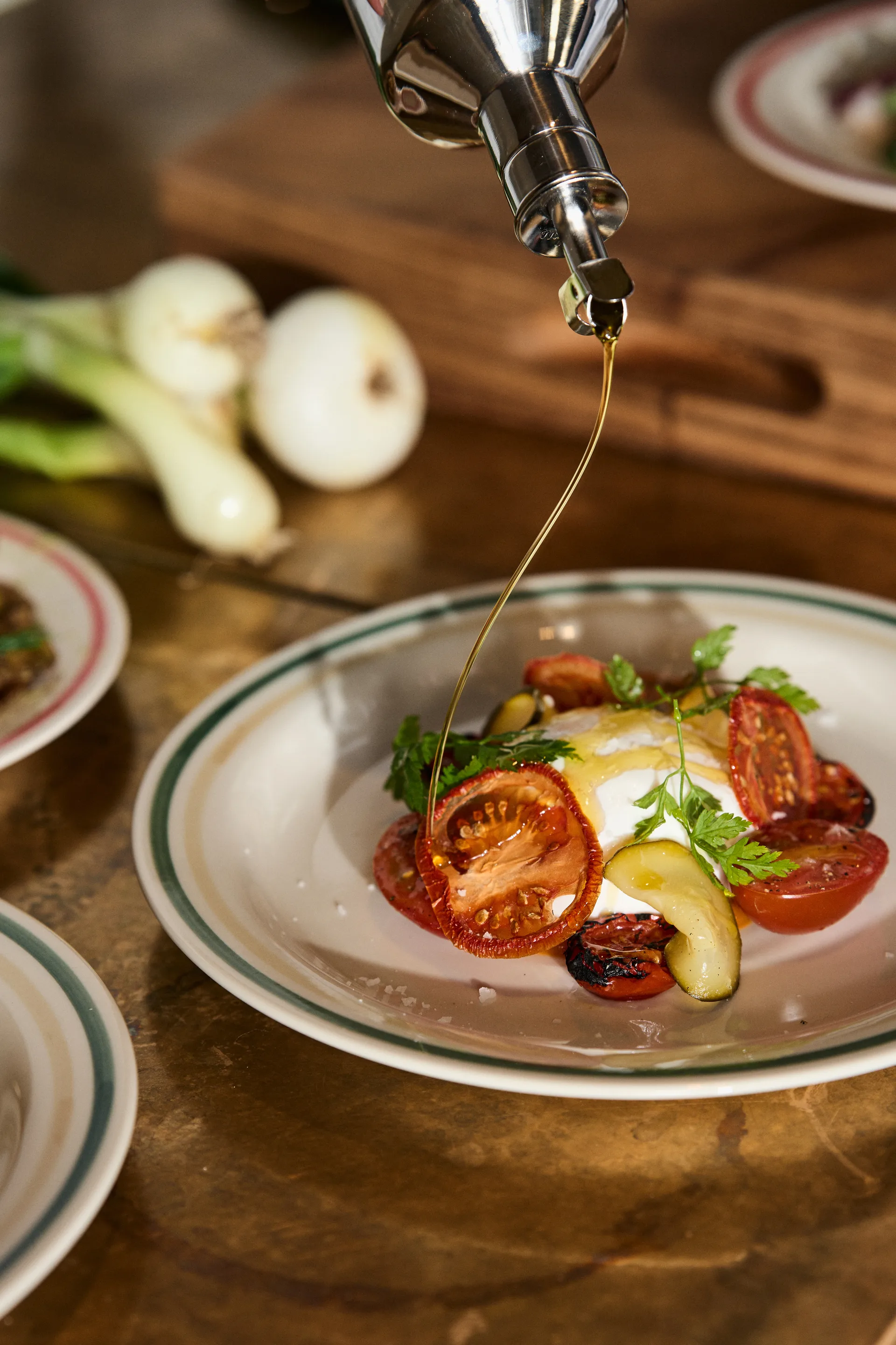 Heirol Ölflasche, 25cl Heirol