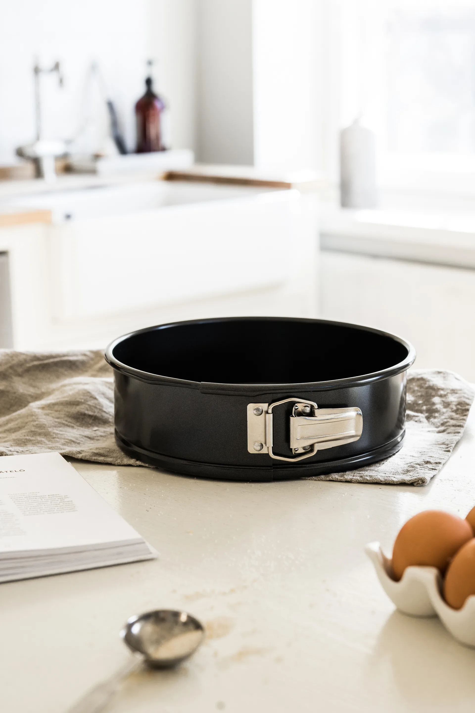 Heirol PRO Ofenform, Ø20cm Heirol