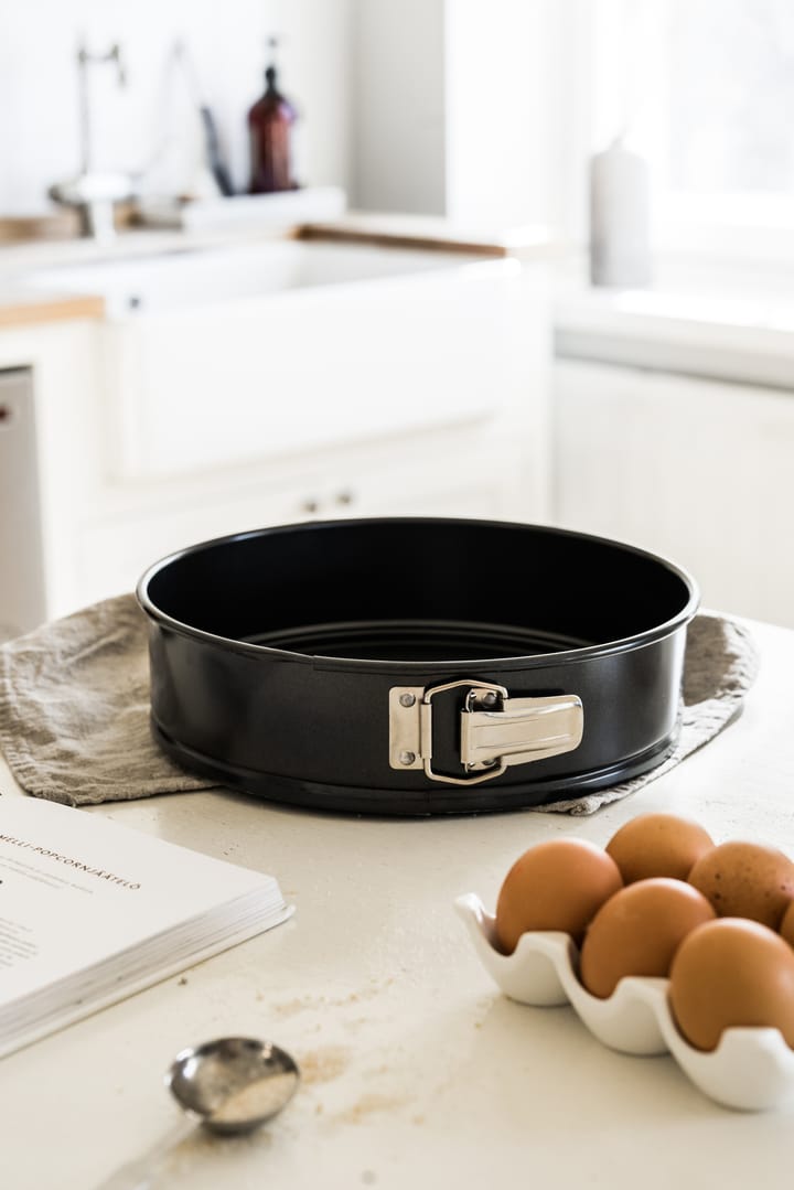 Heirol PRO Ofenform, Ø26cm Heirol