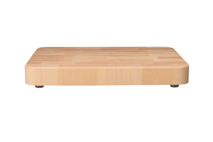 Heirol Schneidebrett Buche, 25 x 35cm Heirol