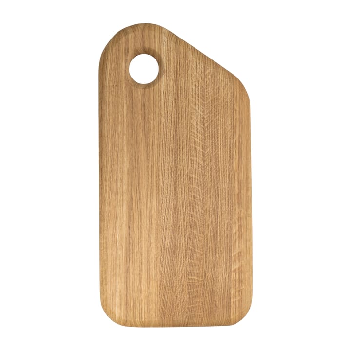 Heirol Schneidebrett Eiche - 25 x 50cm - Heirol